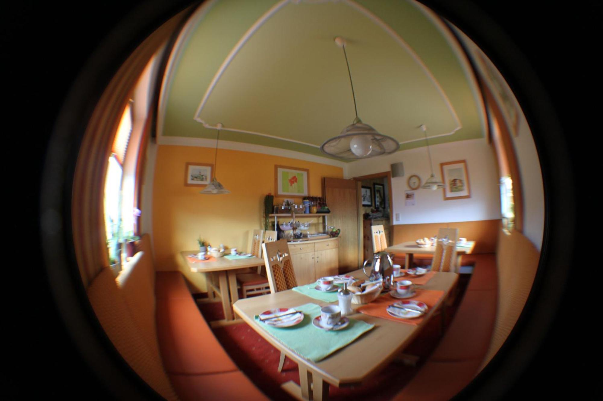 Haus Gerda Otel Fiss Dış mekan fotoğraf